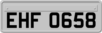 EHF0658