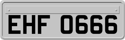 EHF0666