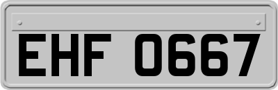 EHF0667