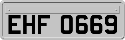 EHF0669