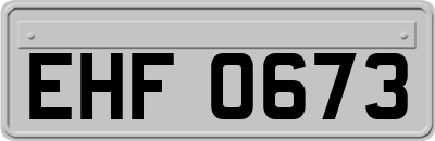 EHF0673