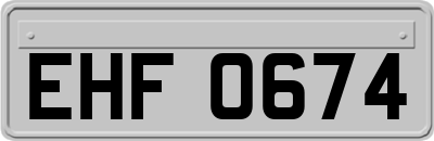 EHF0674