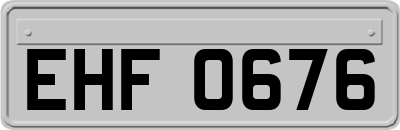 EHF0676