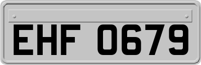 EHF0679