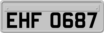 EHF0687