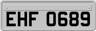 EHF0689