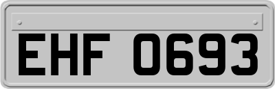 EHF0693