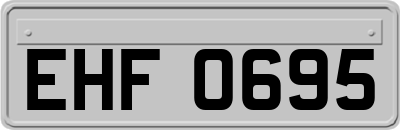 EHF0695