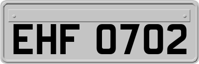 EHF0702