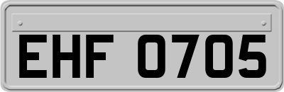 EHF0705