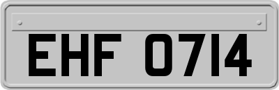 EHF0714