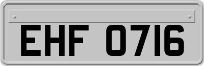 EHF0716