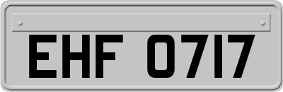 EHF0717
