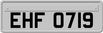 EHF0719