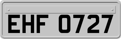 EHF0727