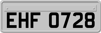 EHF0728