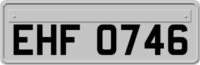 EHF0746