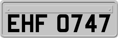 EHF0747