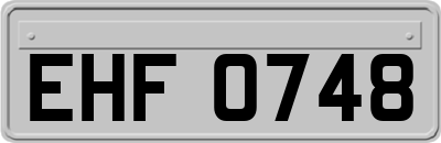 EHF0748