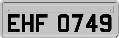EHF0749