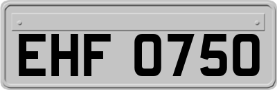 EHF0750
