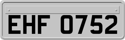 EHF0752