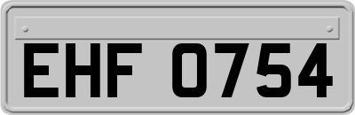 EHF0754
