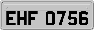 EHF0756