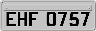 EHF0757