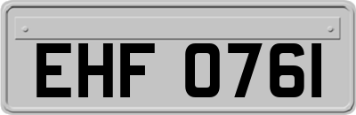 EHF0761