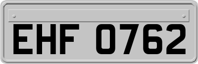 EHF0762