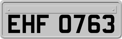 EHF0763