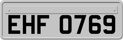 EHF0769