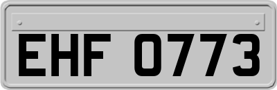 EHF0773