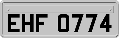 EHF0774