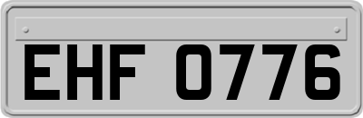 EHF0776