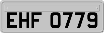 EHF0779