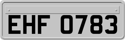 EHF0783