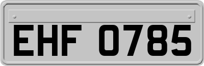 EHF0785