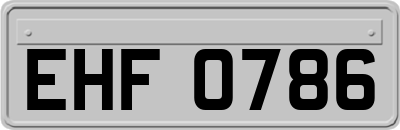 EHF0786