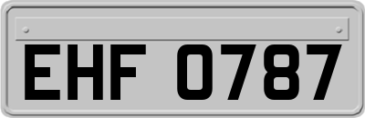 EHF0787