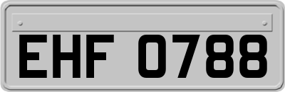 EHF0788
