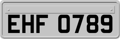 EHF0789