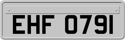 EHF0791