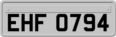 EHF0794