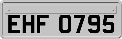 EHF0795