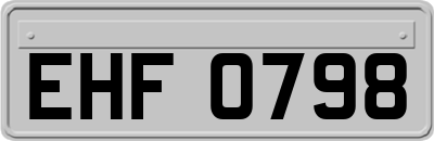 EHF0798