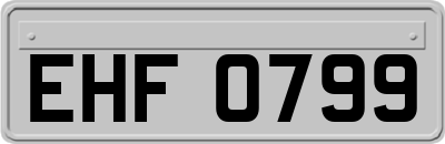 EHF0799