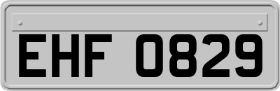 EHF0829