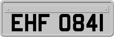 EHF0841
